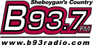Sheboygan's Country B93.7 FM