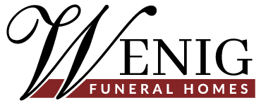Wenig Funeral Homes