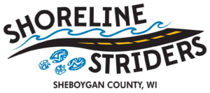 Striders Logo